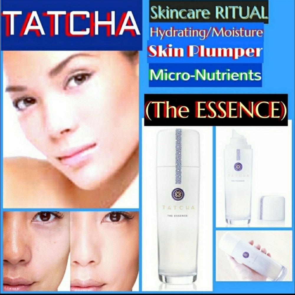 Tatcha(SALE) - Picture 5 of 16